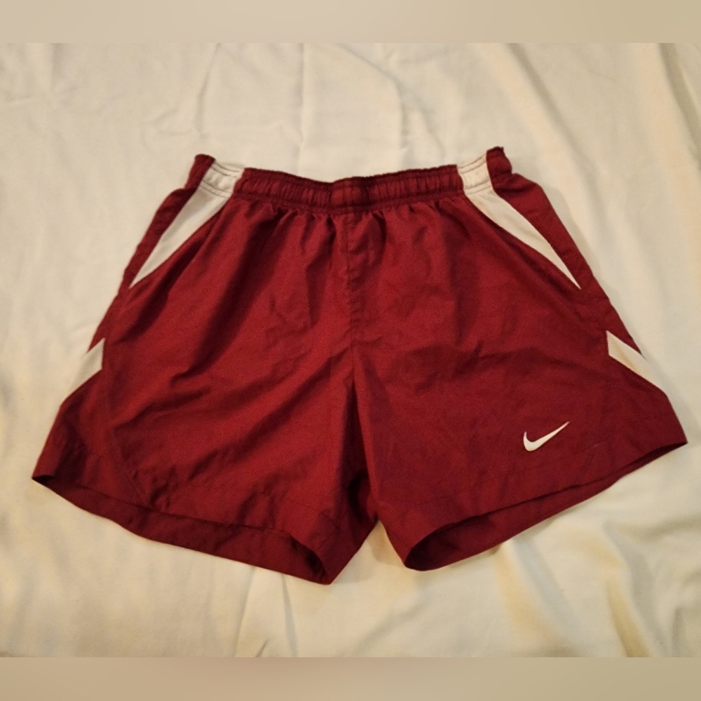 NIKE athletic shorts